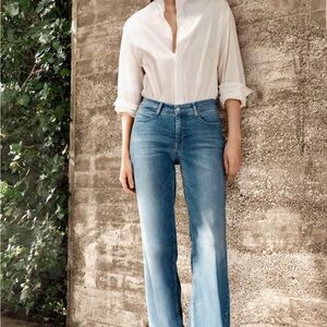 Mac Dream Wonder Light jeans